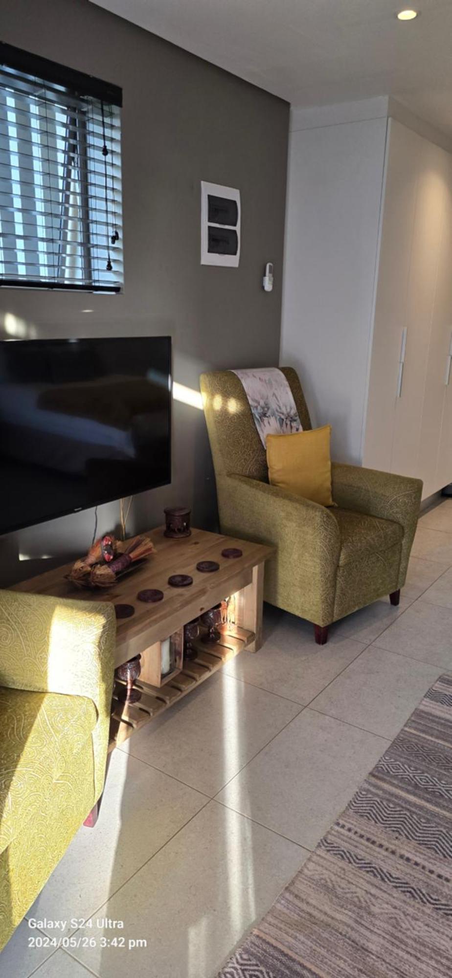 Ferienwohnung No 2 Heleza Blvd Sibaya, Ocean Deuns, Umhlanga Durban Umdloti Exterior foto