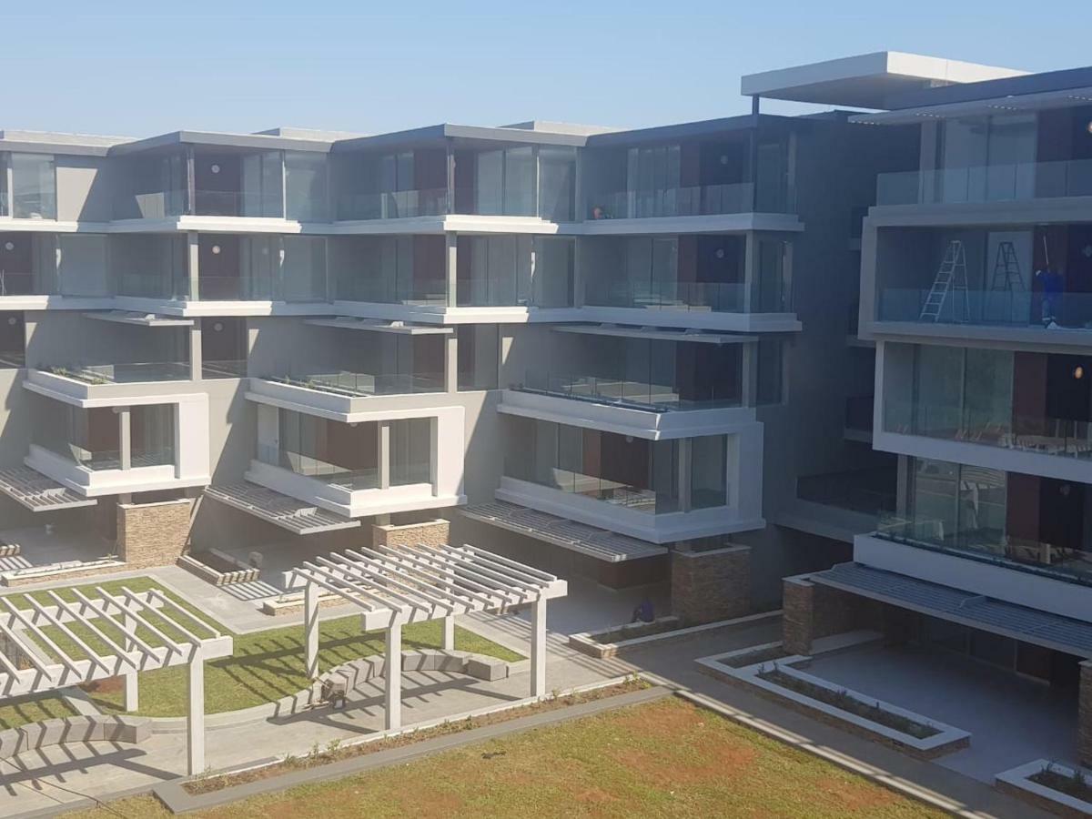 Ferienwohnung No 2 Heleza Blvd Sibaya, Ocean Deuns, Umhlanga Durban Umdloti Exterior foto