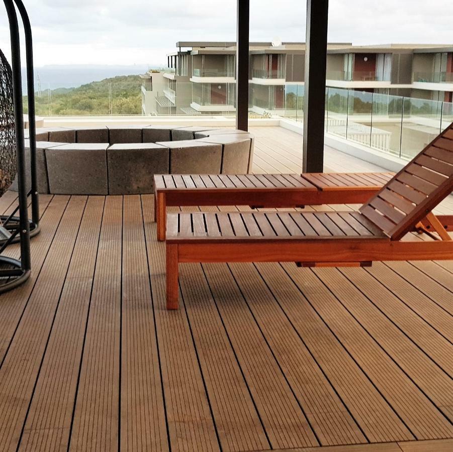 Ferienwohnung No 2 Heleza Blvd Sibaya, Ocean Deuns, Umhlanga Durban Umdloti Exterior foto