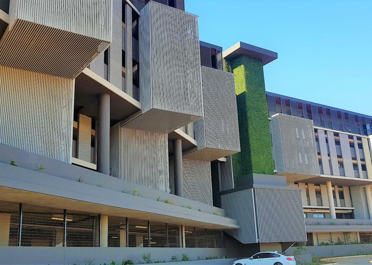 Ferienwohnung No 2 Heleza Blvd Sibaya, Ocean Deuns, Umhlanga Durban Umdloti Exterior foto
