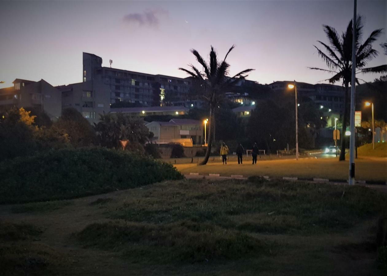 Ferienwohnung No 2 Heleza Blvd Sibaya, Ocean Deuns, Umhlanga Durban Umdloti Exterior foto
