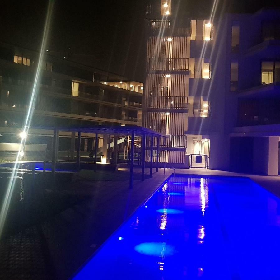 Ferienwohnung No 2 Heleza Blvd Sibaya, Ocean Deuns, Umhlanga Durban Umdloti Exterior foto