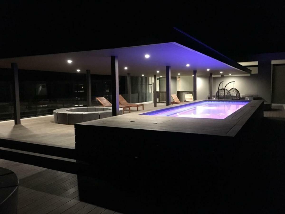 Ferienwohnung No 2 Heleza Blvd Sibaya, Ocean Deuns, Umhlanga Durban Umdloti Exterior foto