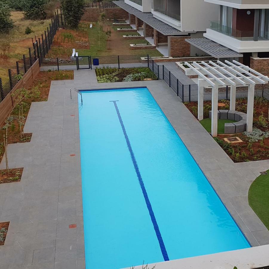 Ferienwohnung No 2 Heleza Blvd Sibaya, Ocean Deuns, Umhlanga Durban Umdloti Exterior foto