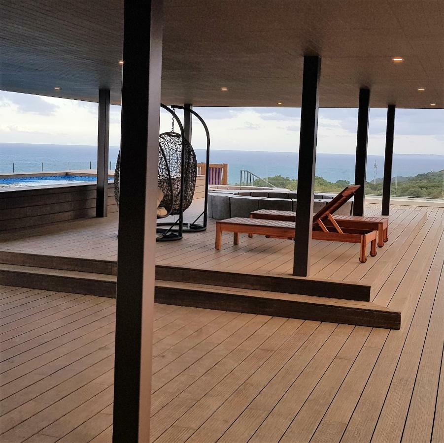 Ferienwohnung No 2 Heleza Blvd Sibaya, Ocean Deuns, Umhlanga Durban Umdloti Exterior foto